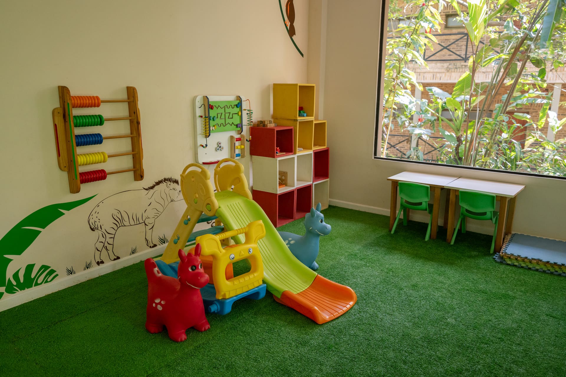 Playroom