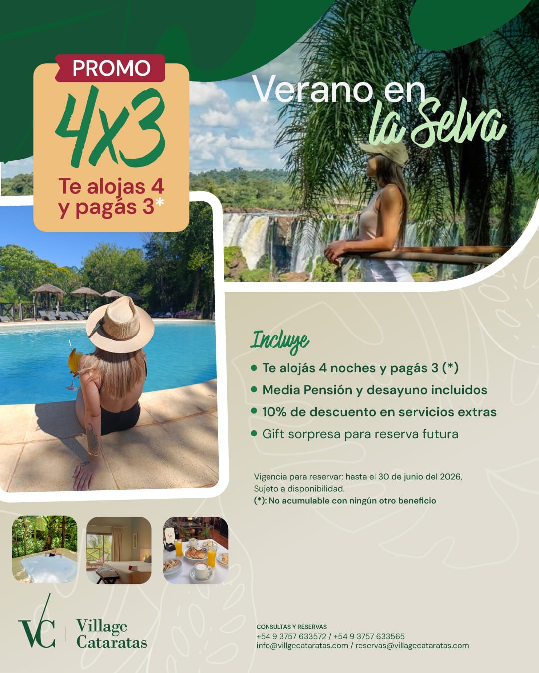 Promo 4x3!!